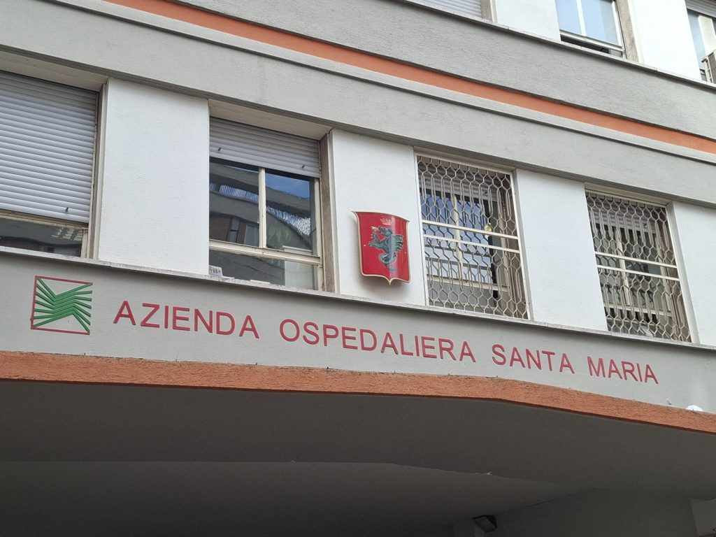 Ospedale di Terni