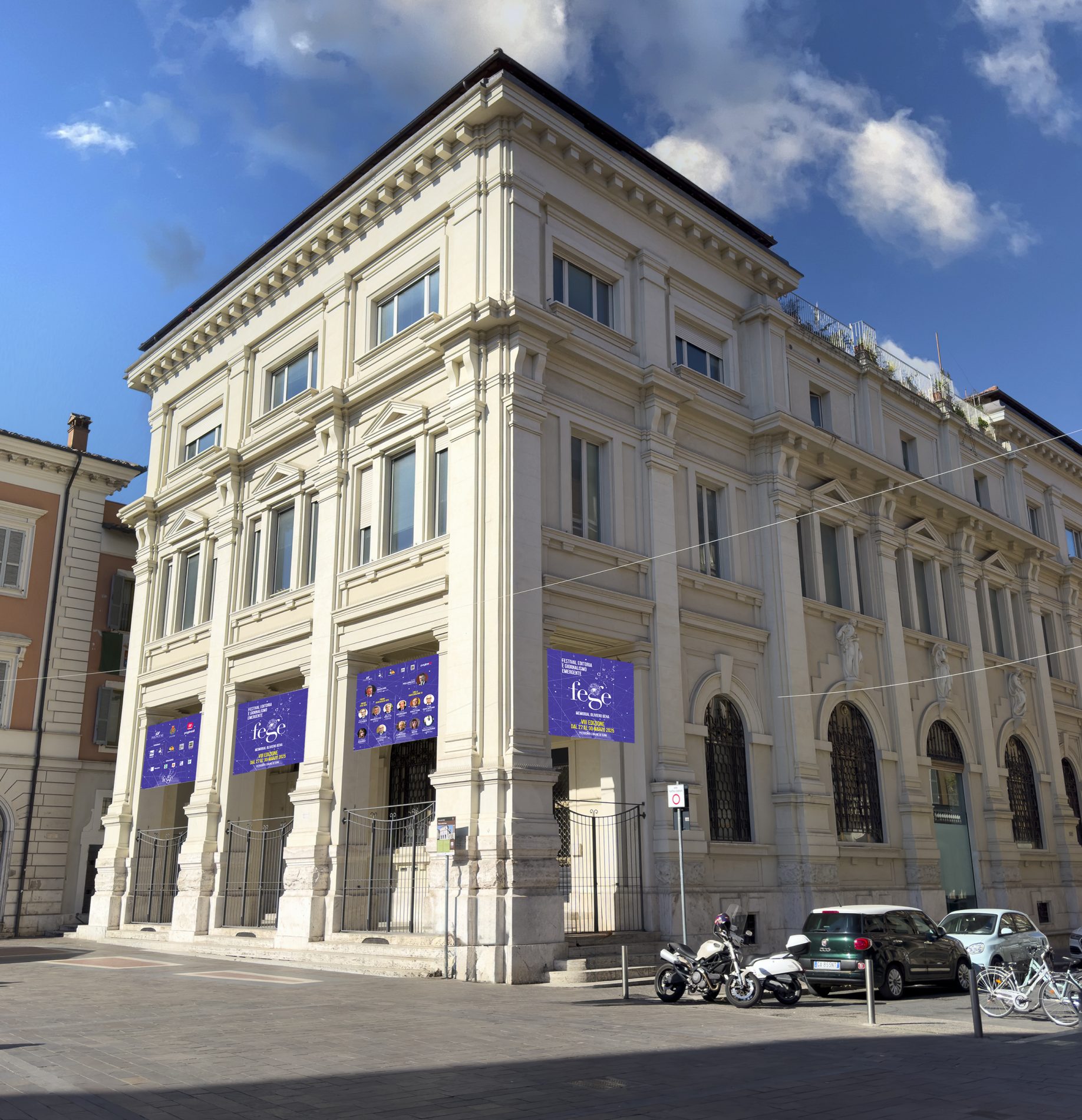 PalaSì!