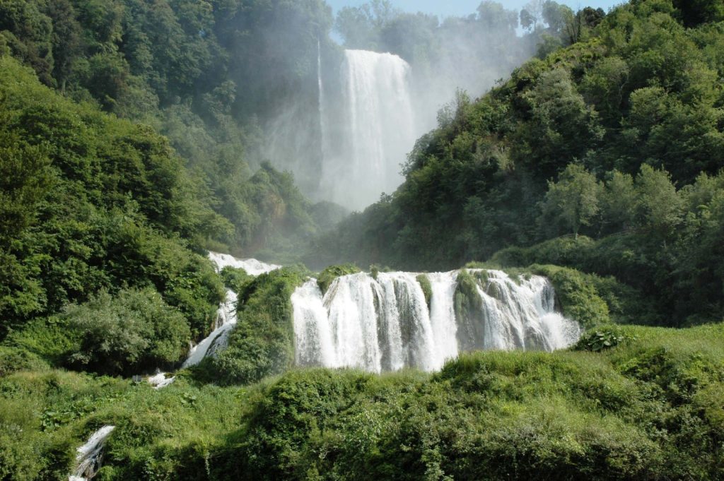 Cascata delle Marmore