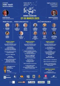 Fege 2025