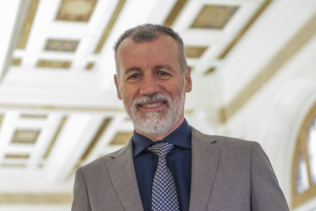 Sauro Pellerucci