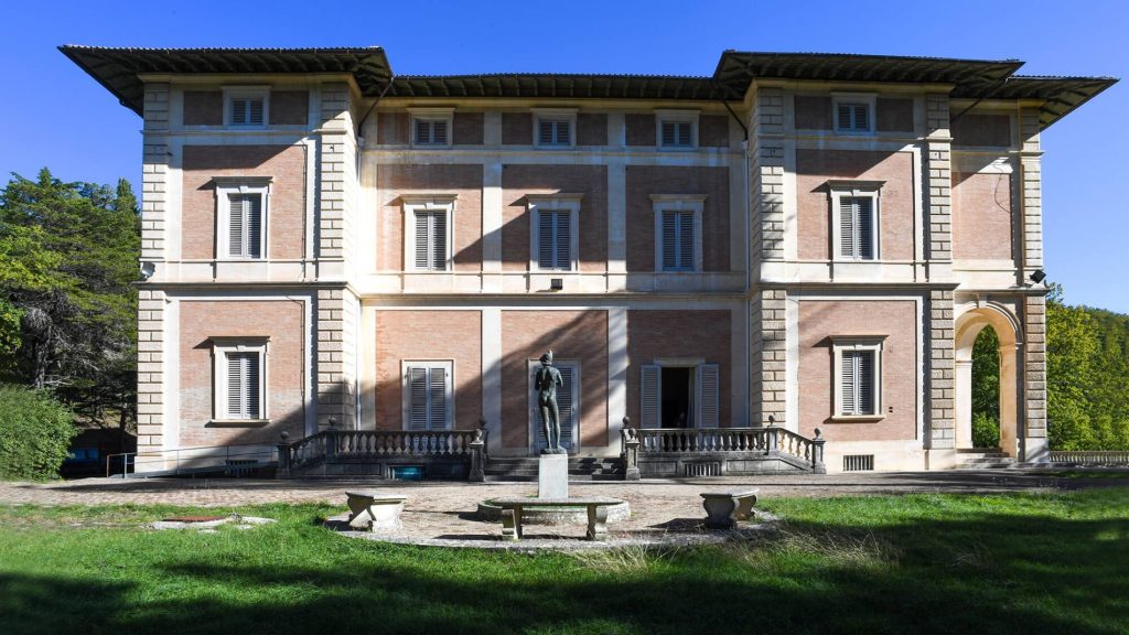 Villalago