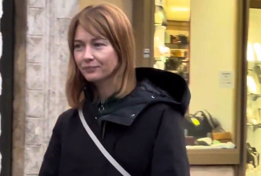 Cristiana Capotondi