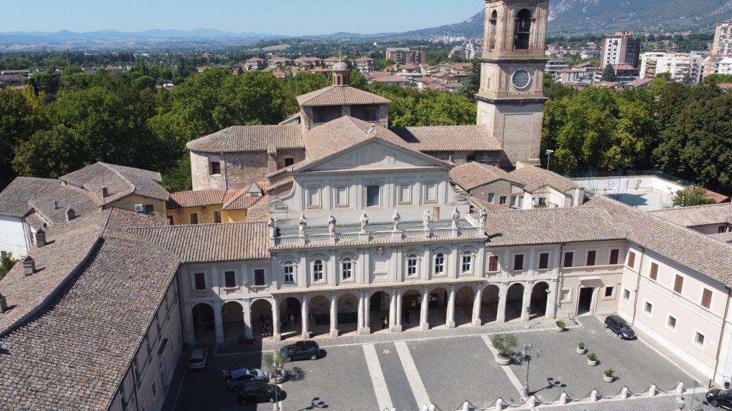 Cattedrale di Terni