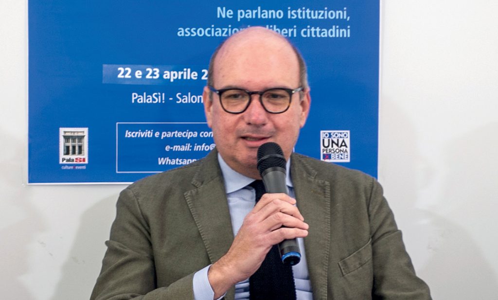 Carlo Orsini