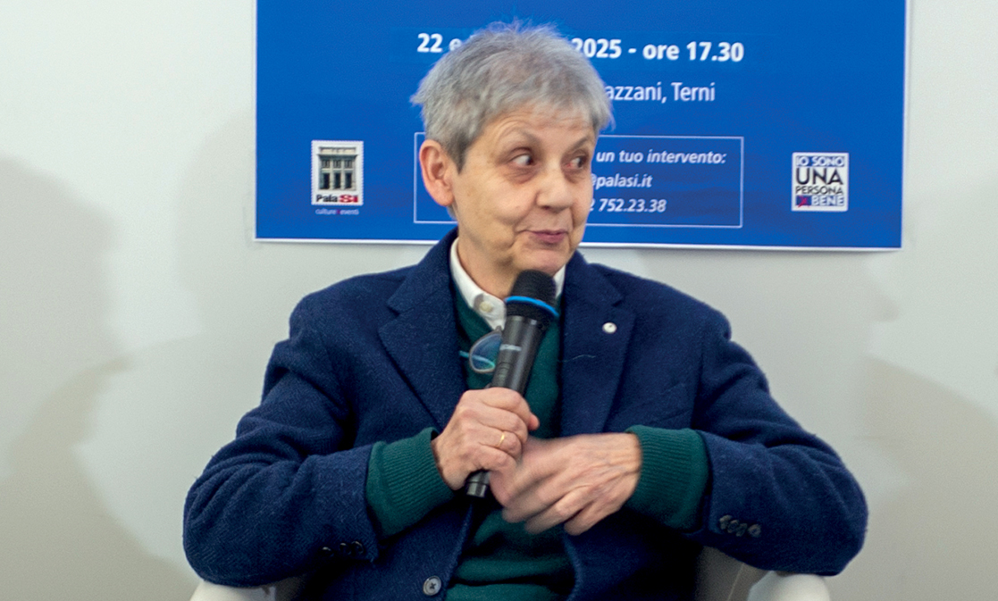 Cristina Montesi