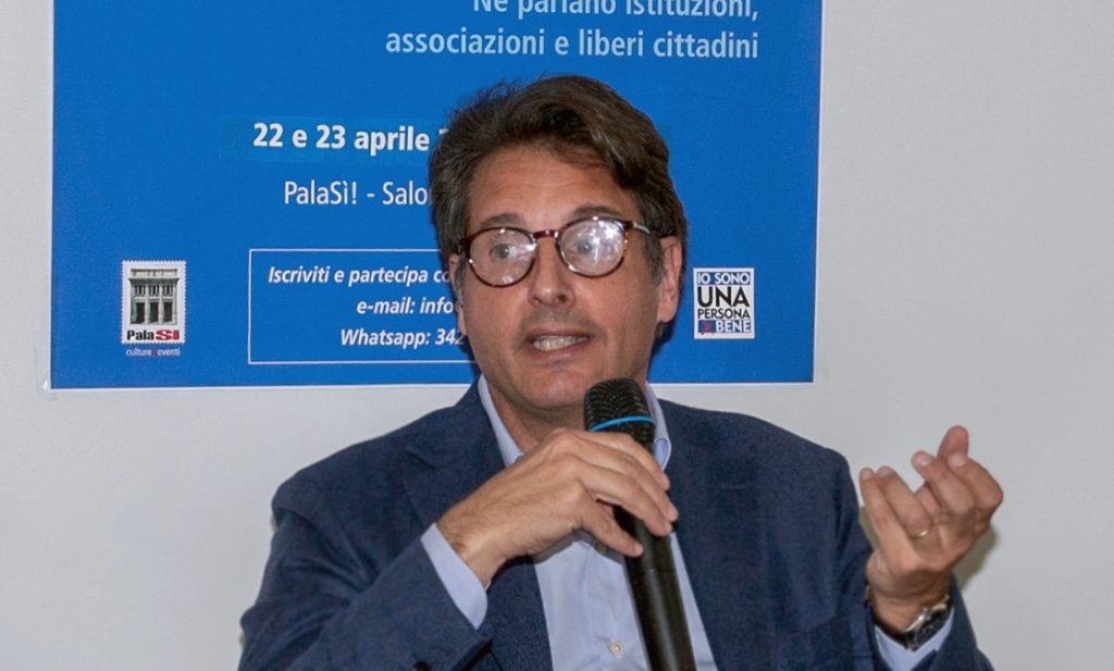 Daniele Carissimi