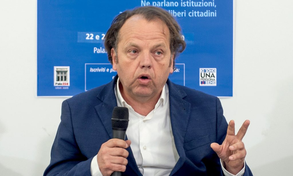 Francesco Andreani
