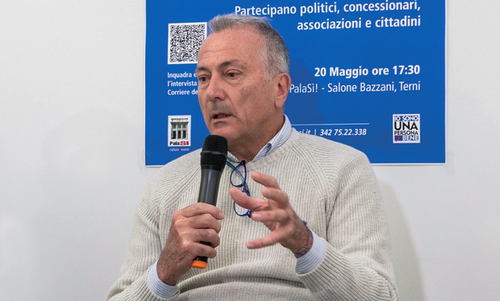 Francesco Fioretti
