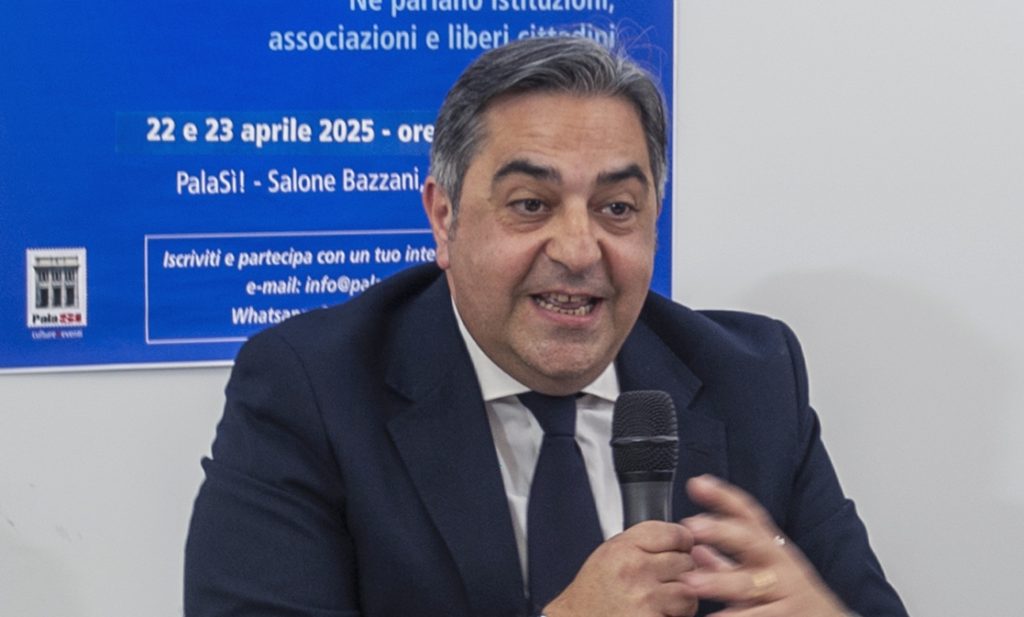 Guido Verdecchia