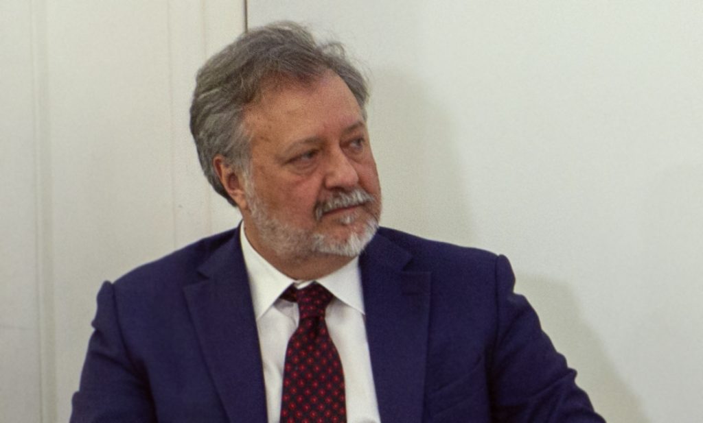 Marco Sciarrini