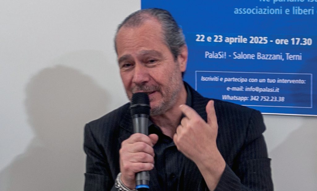 Maurizio Cecconelli