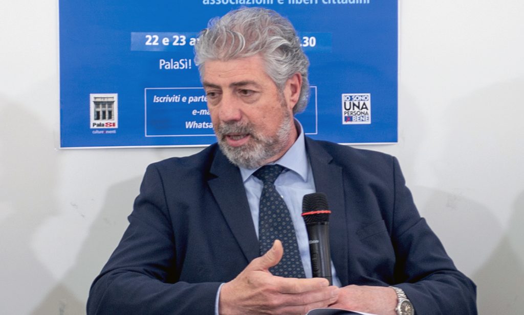 Michele Medori