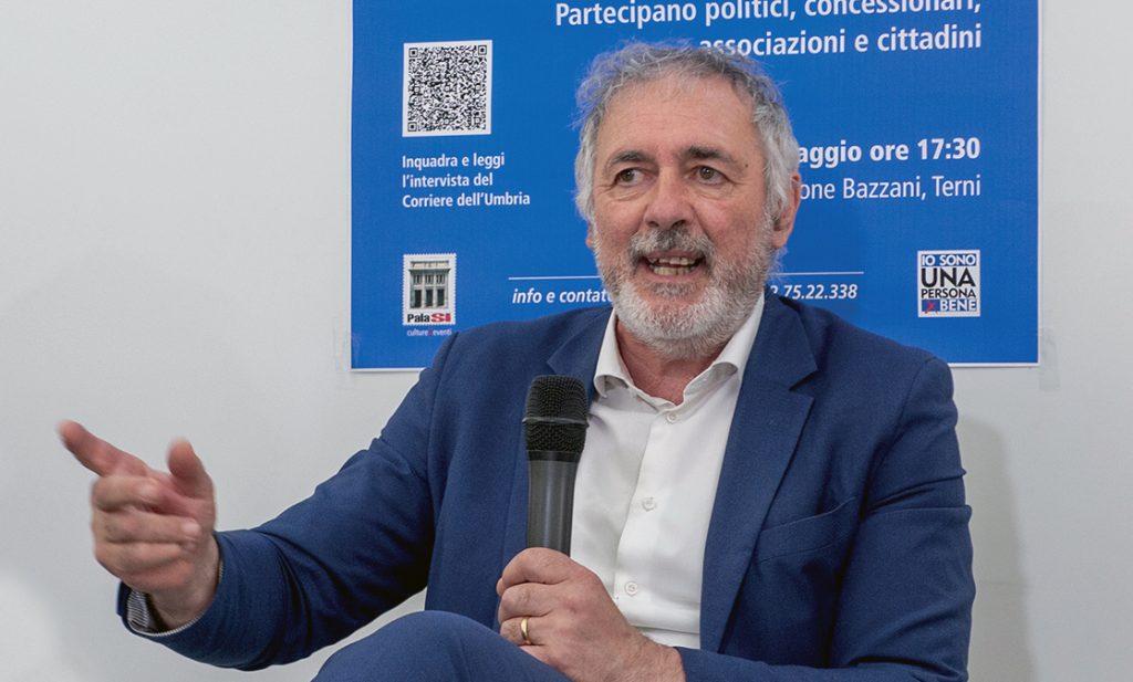 Sergio Cardinali