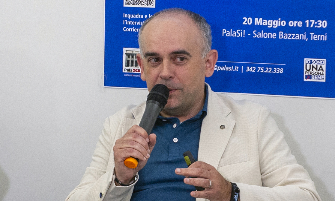 Sergio Dotto
