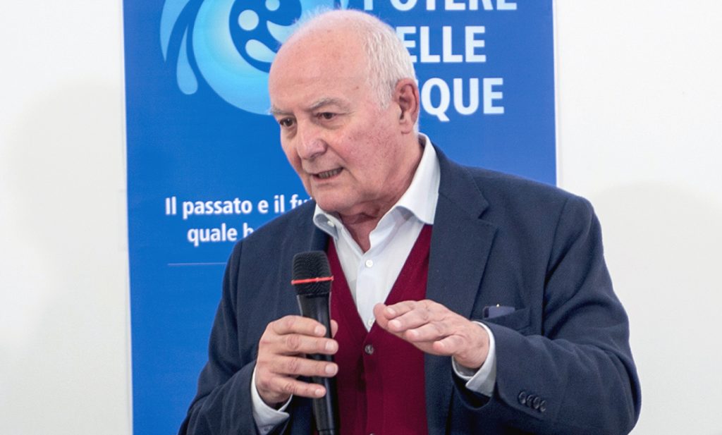 Sergio Filippi