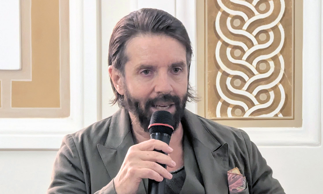 Stefano De Majo