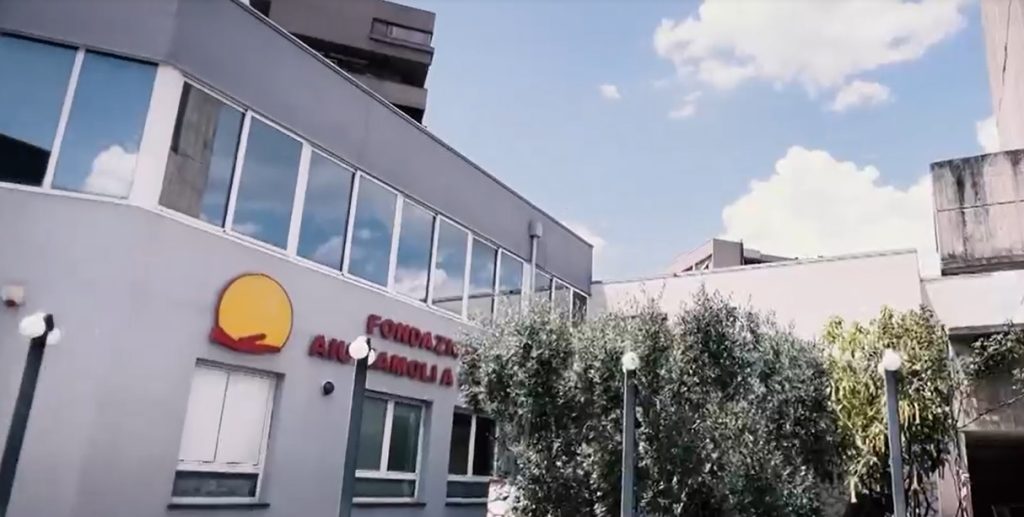 fondazione aiutiamoli a vivere