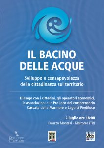 Il Bacino delle Acque