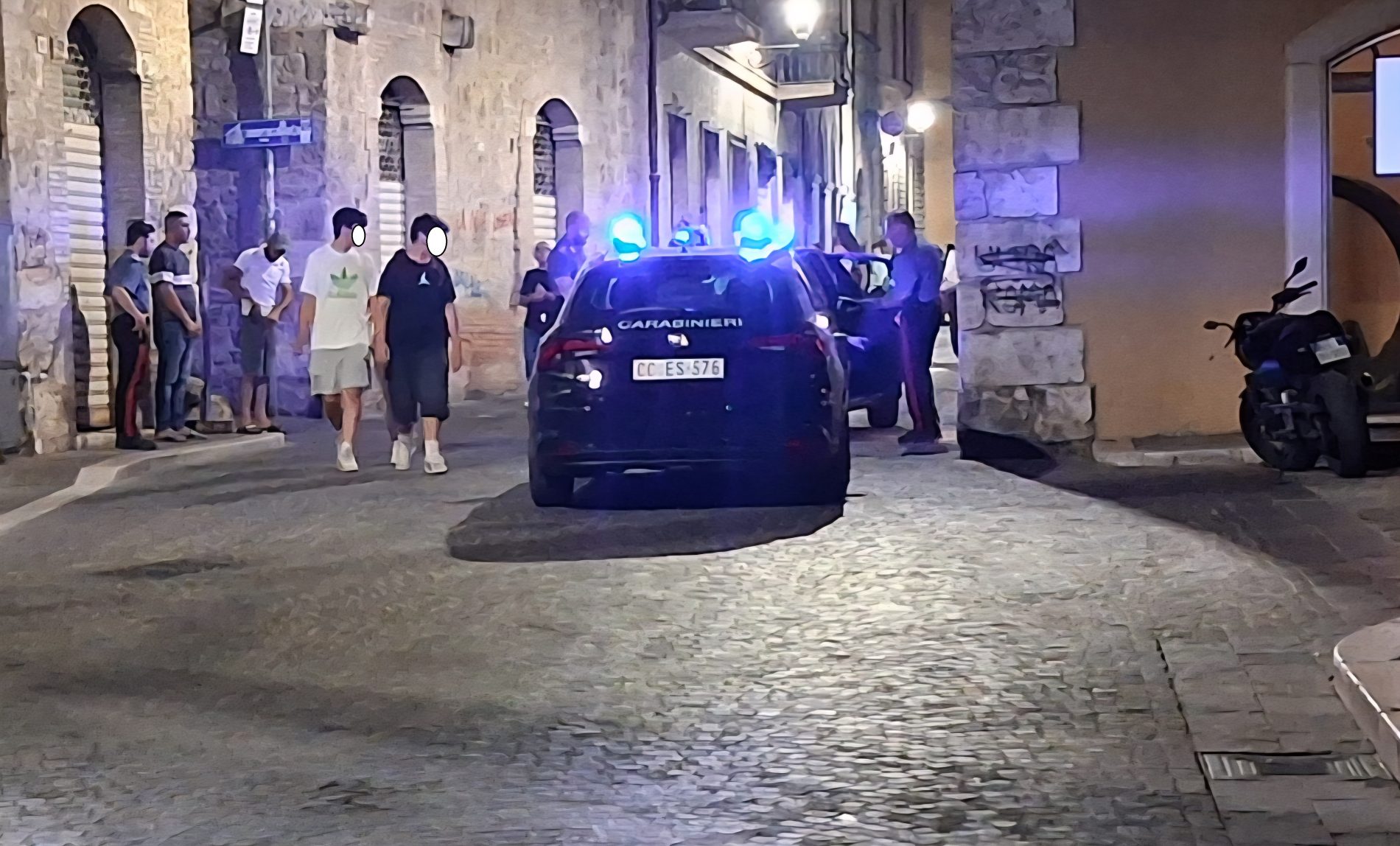 Carabinieri