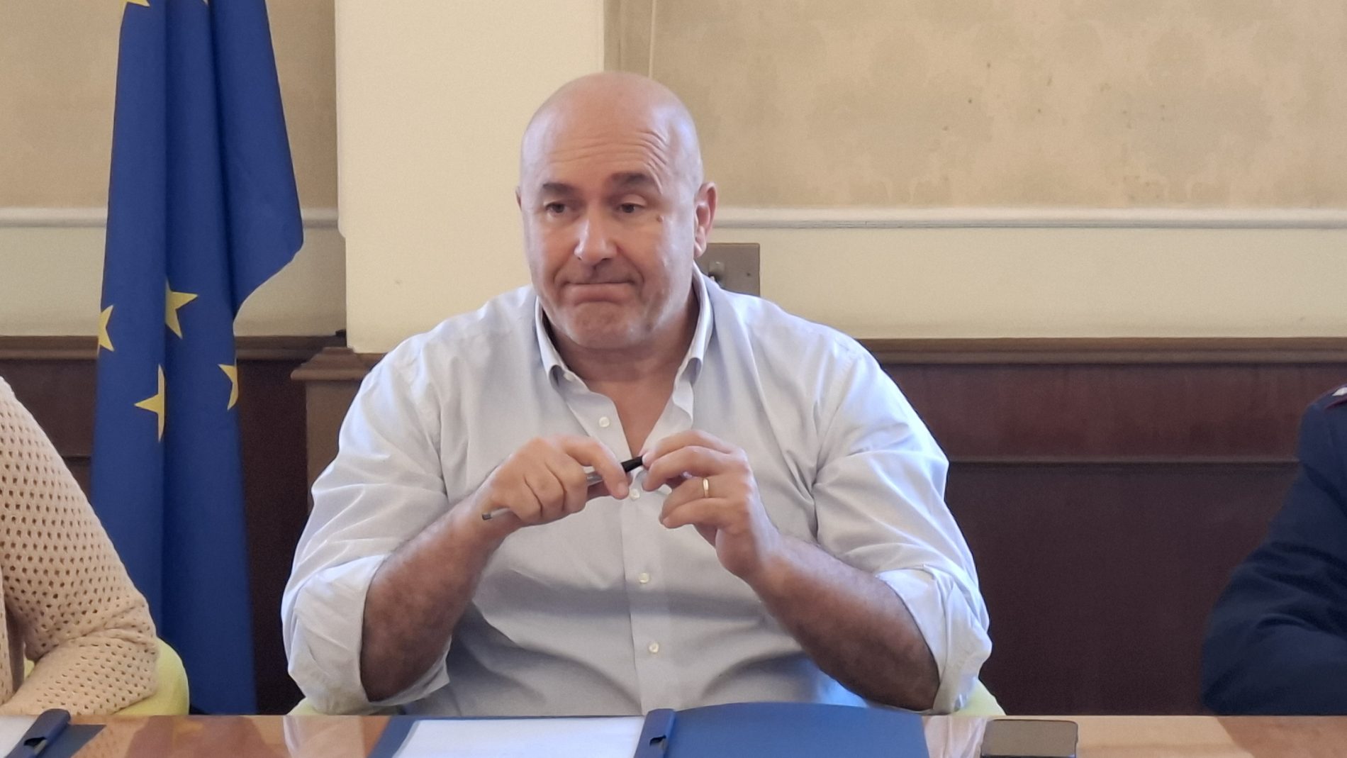 Stefano Bandecchi