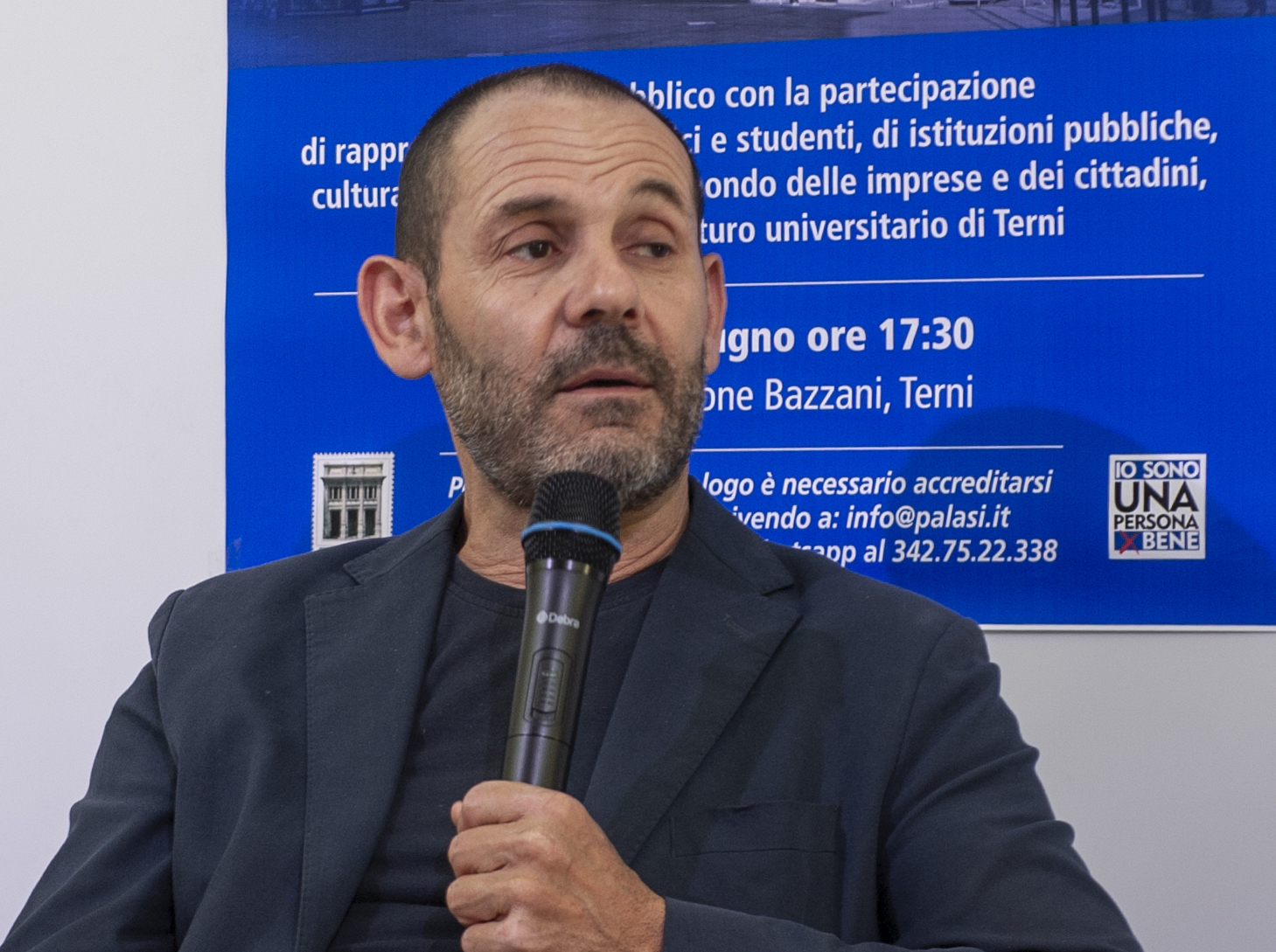 Carlo Befani
