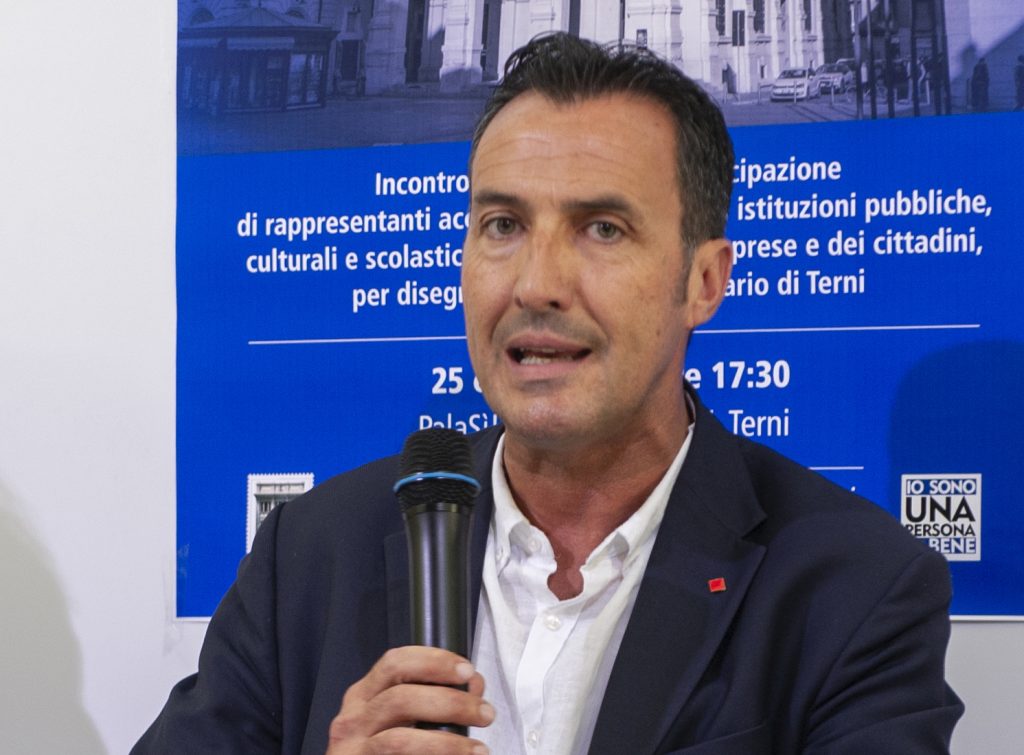 Claudio Cipolla
