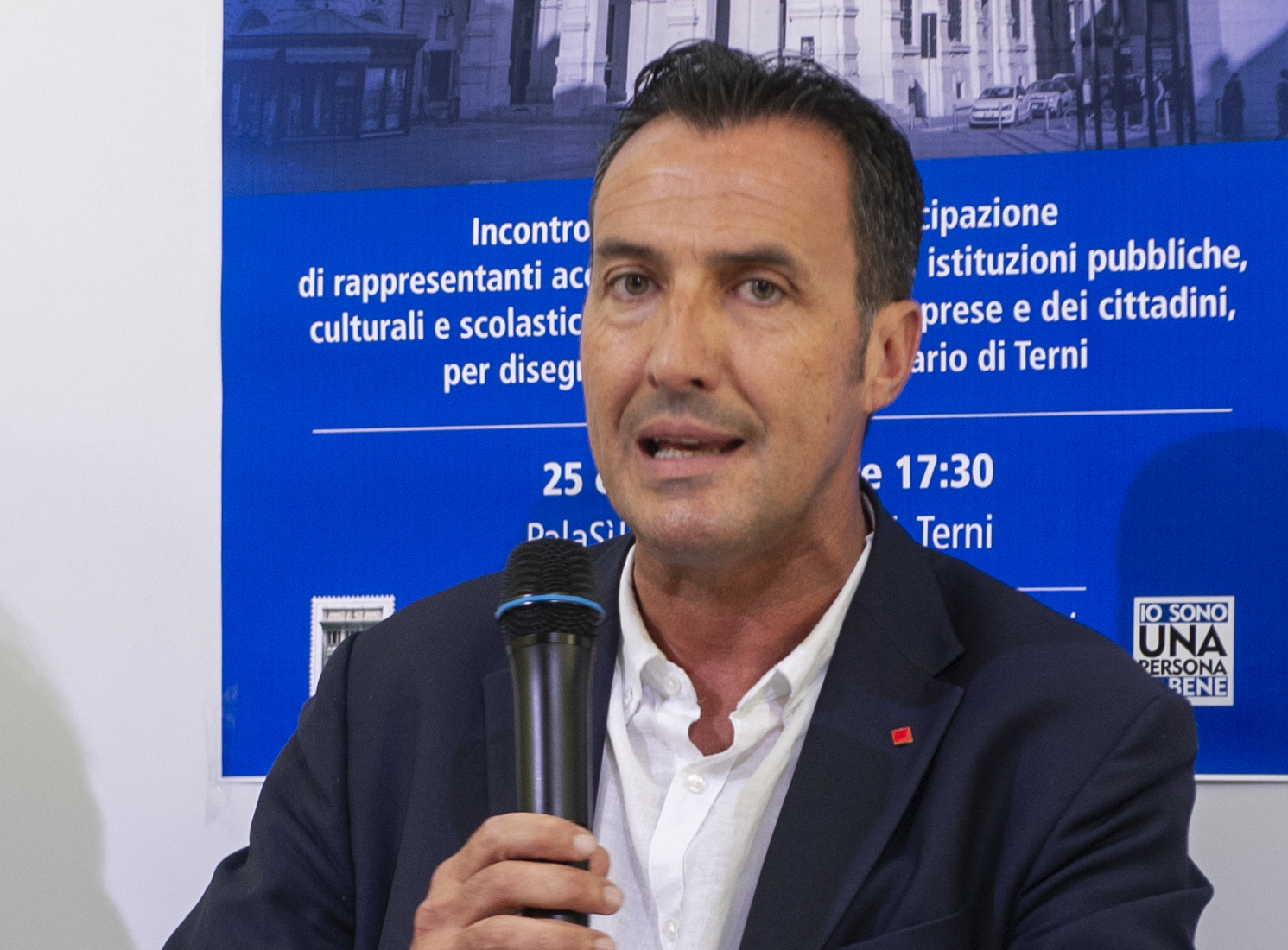 Claudio Cipolla
