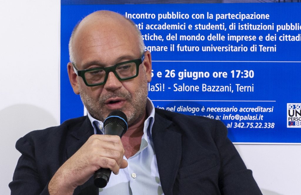 Federico Montesi