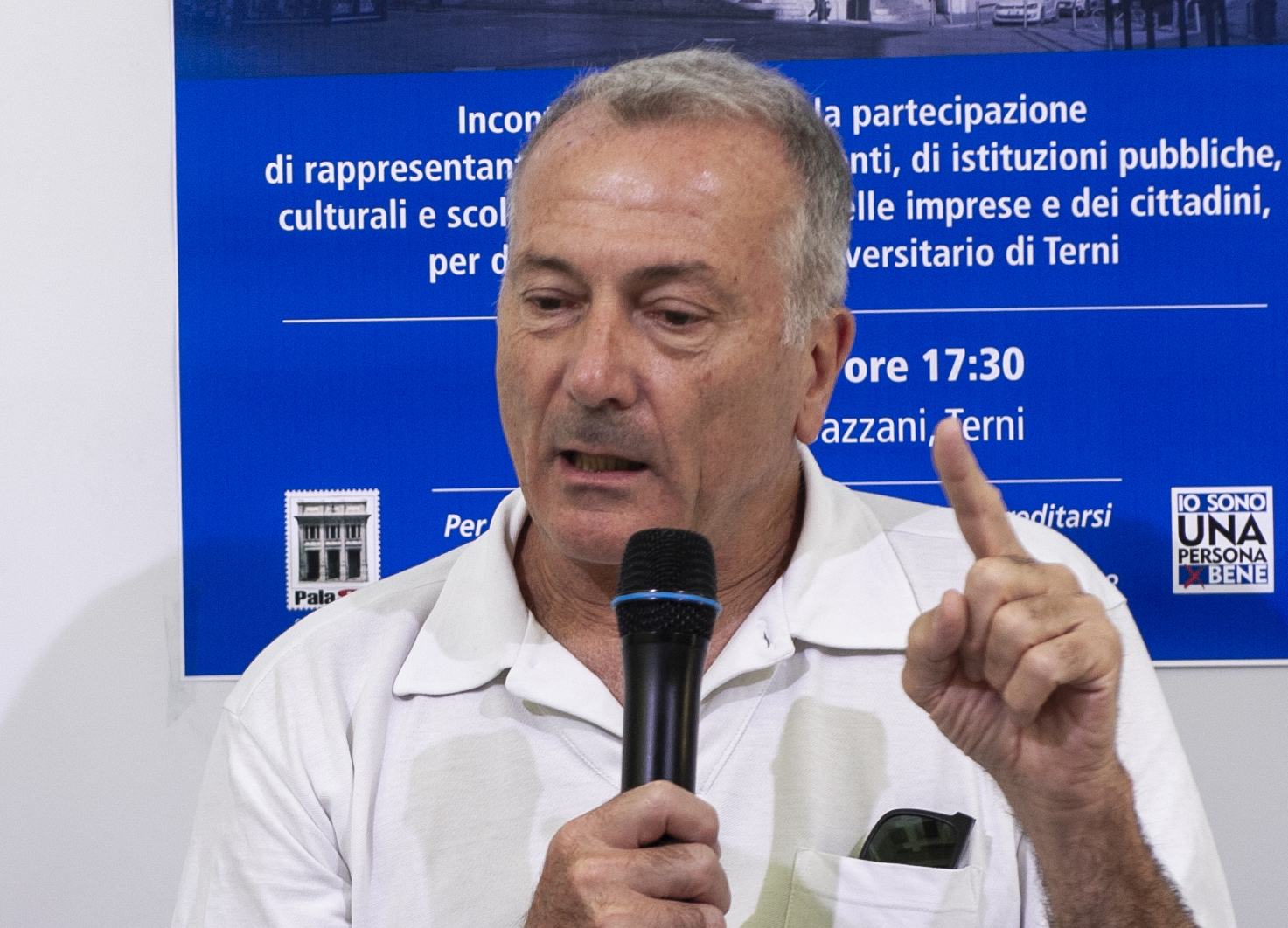 Francesco Fioretti