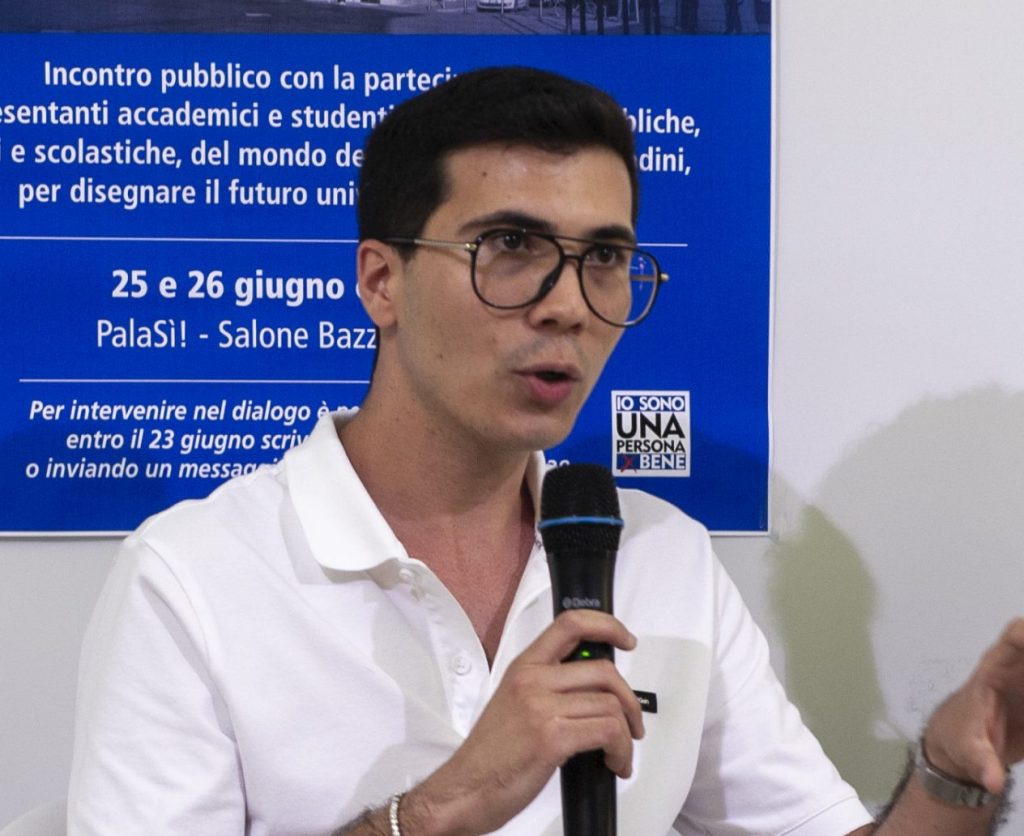 Francesco Neri