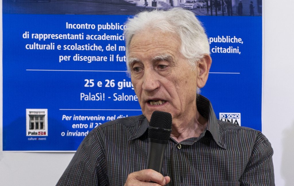 Giocondo Talamonti