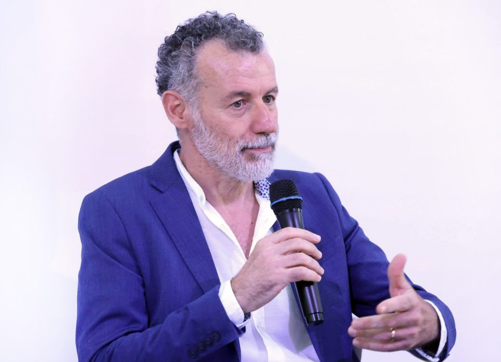 Sauro Pellerucci