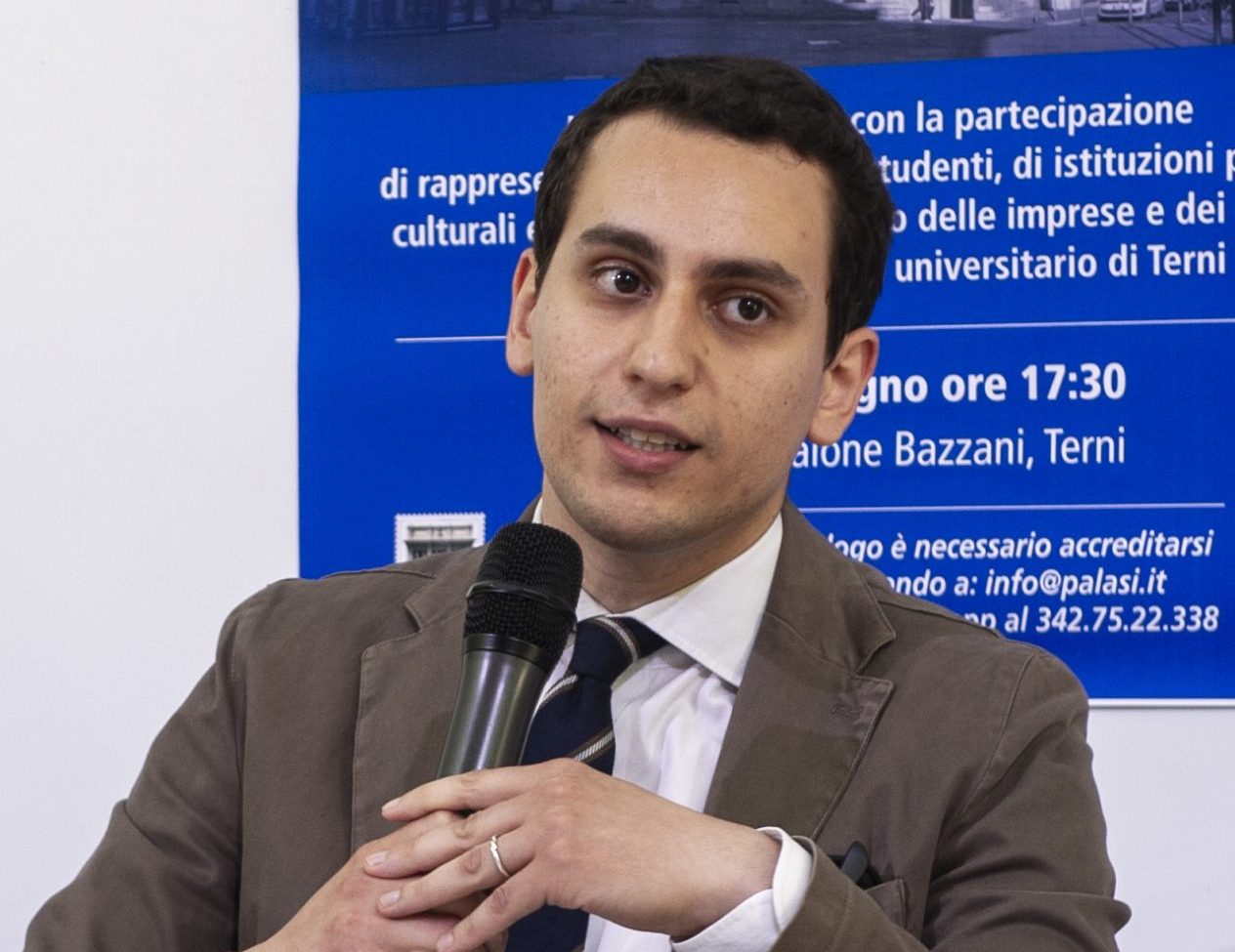 Lorenzo Ranocchiari