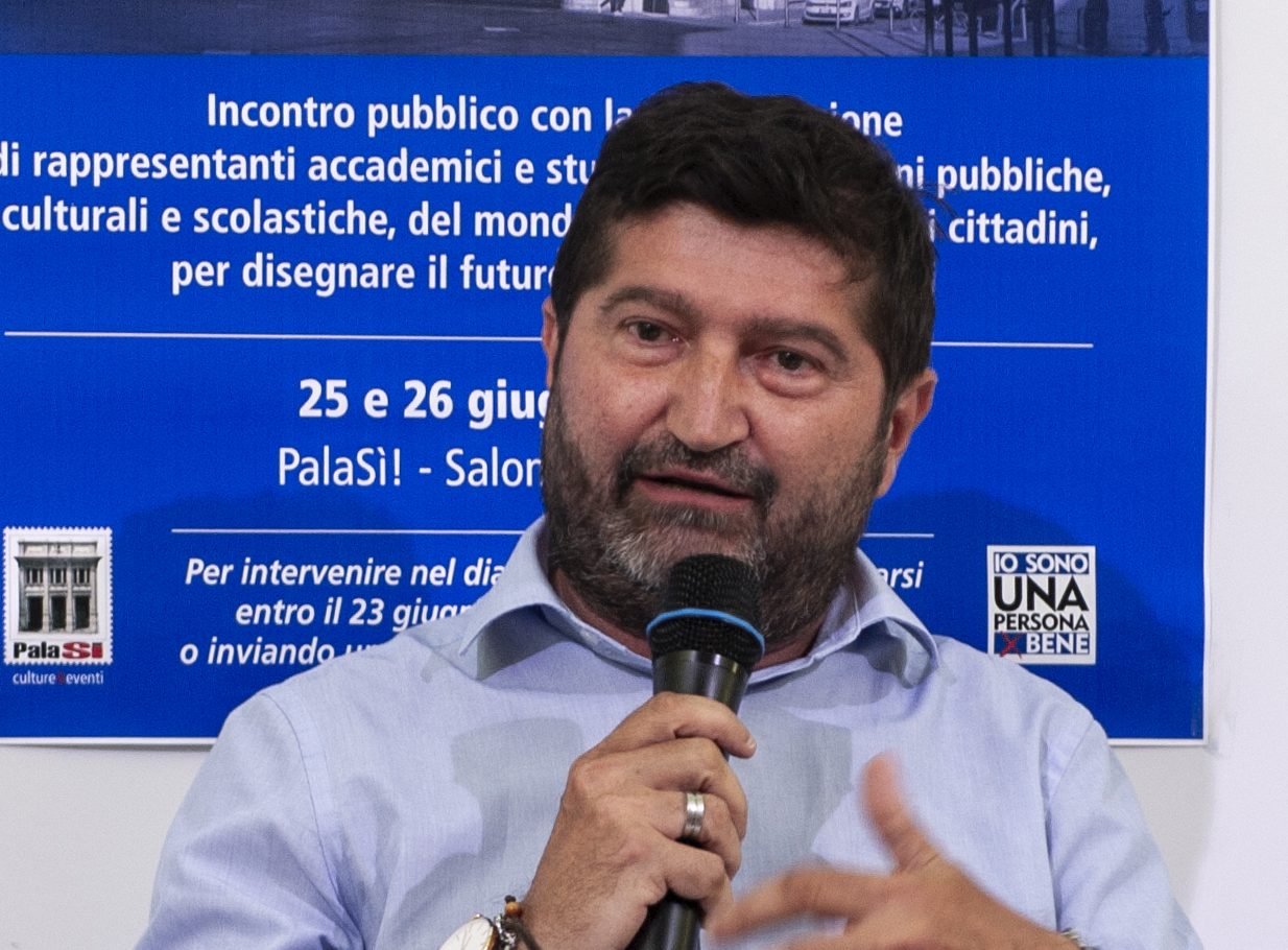 Michele Rossi