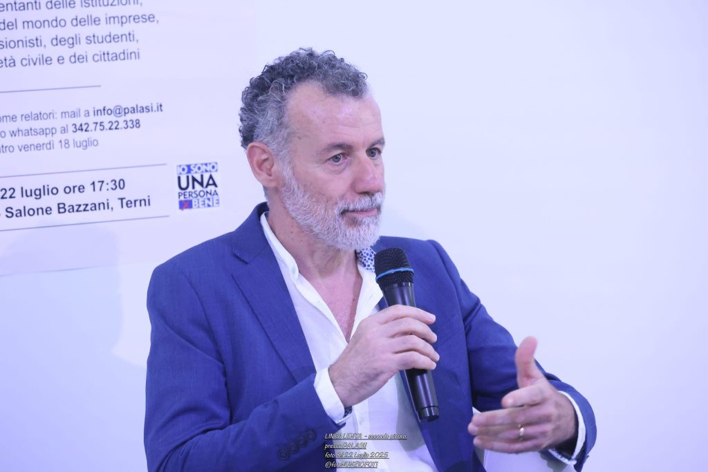 Sauro Pellerucci
