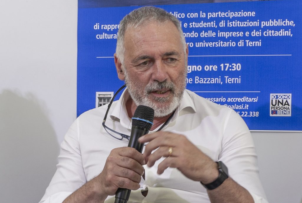 Sergio Cardinali