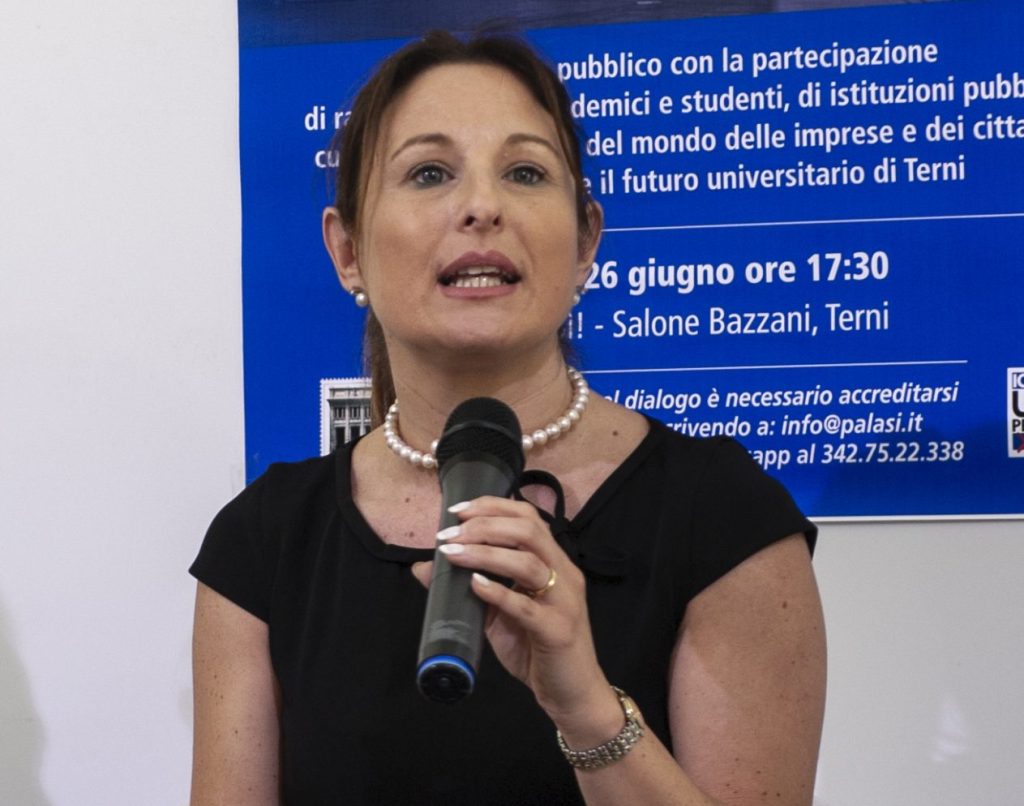 Viviana Altamura