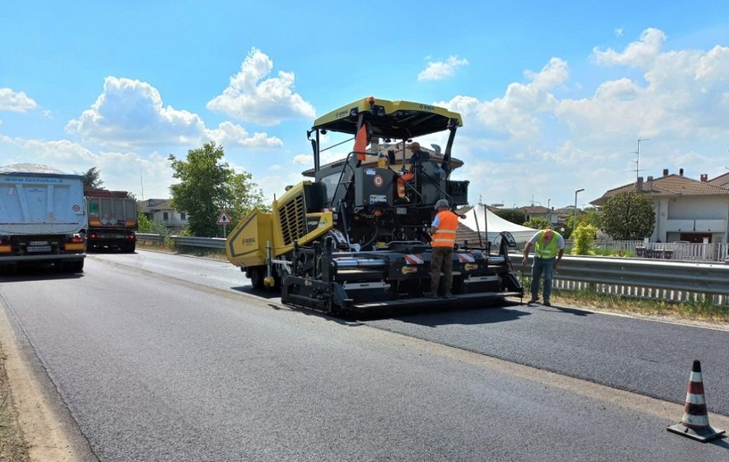 Viadotto Cesi