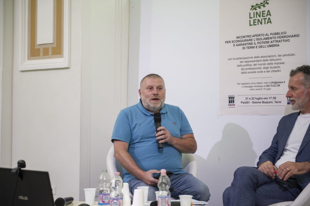 ALESSIO ZENONE
