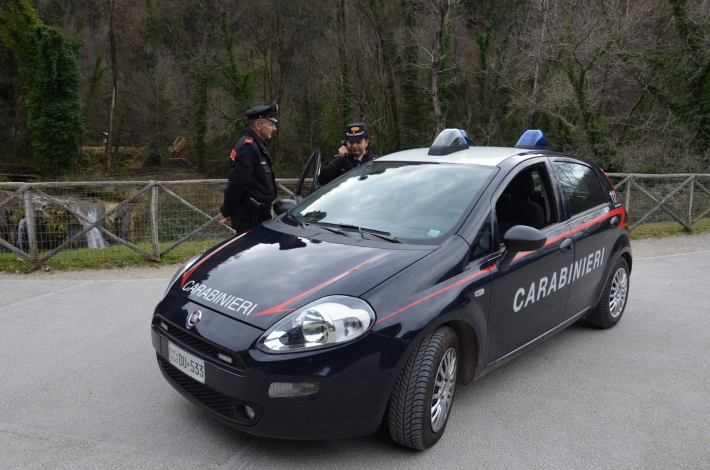 Carabinieri