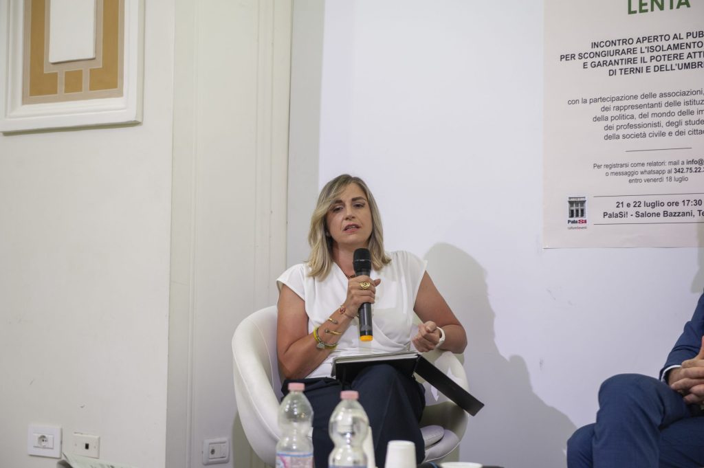 FEDERICA PADELLA