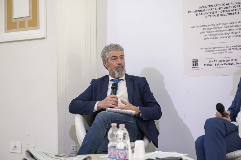 MICHELE MEDORI
