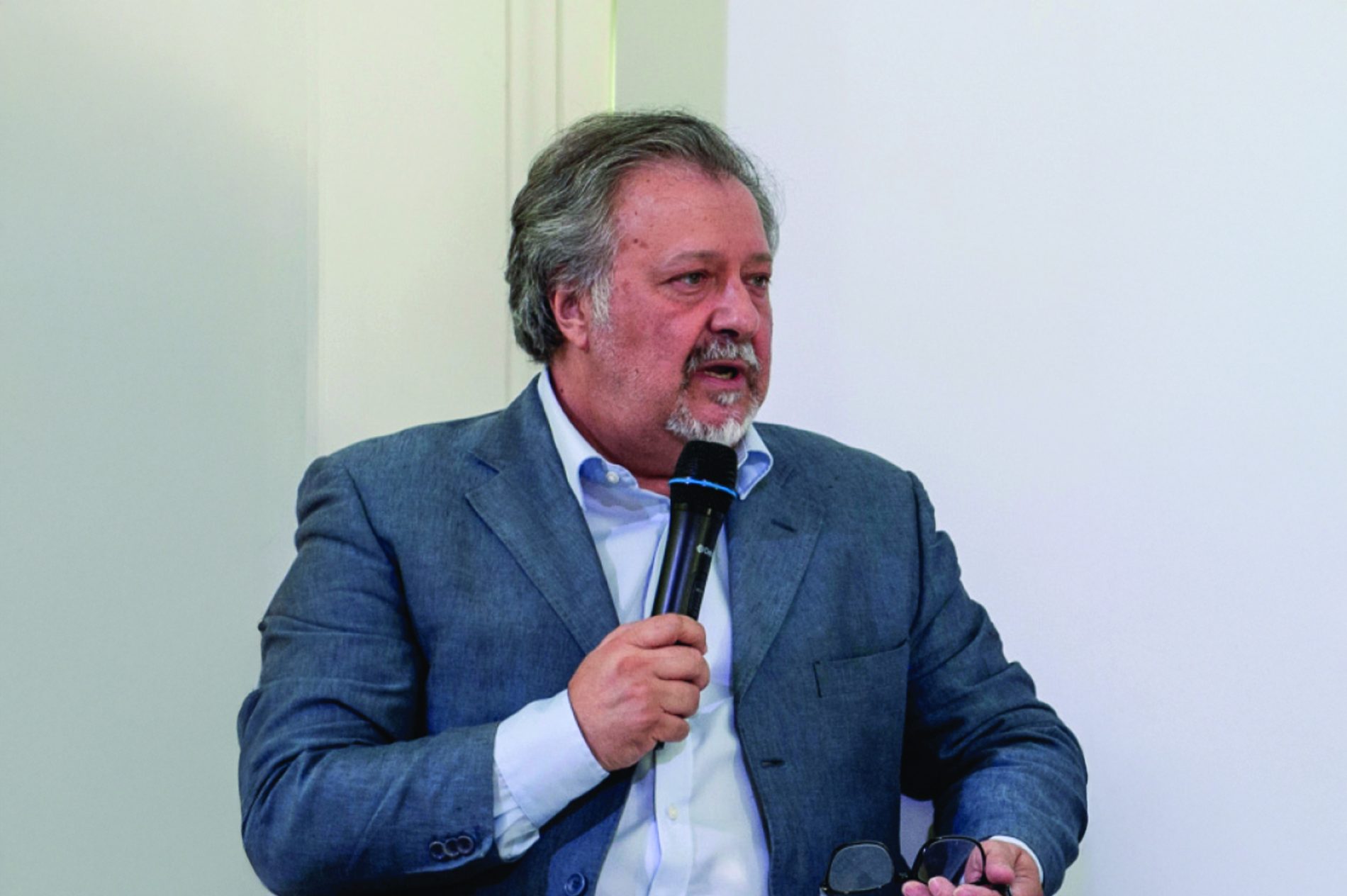Marco Sciarrinni
