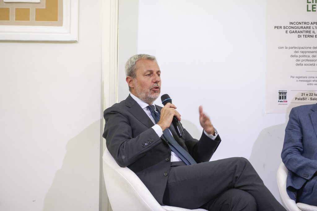 RAFFAELE NEVI