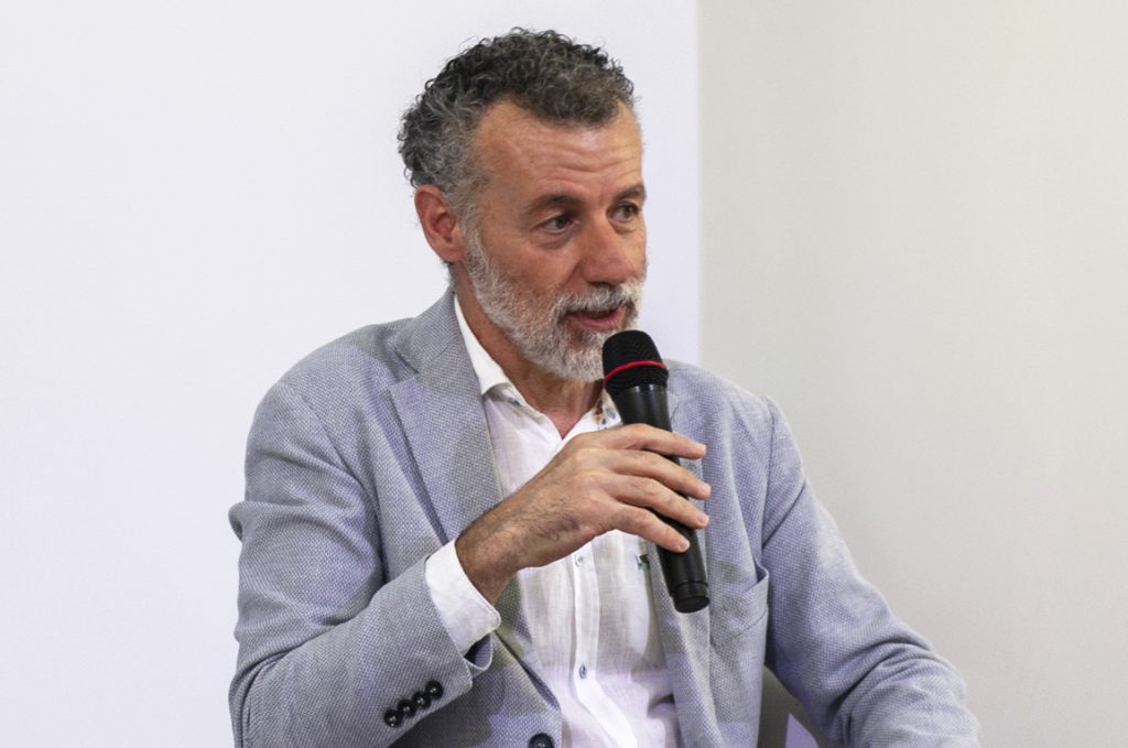 Sauro Pellerucci
