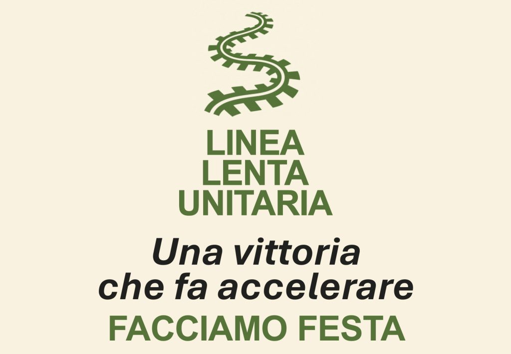 TERNI LINEA LENTA_QUARTO INCONTRO