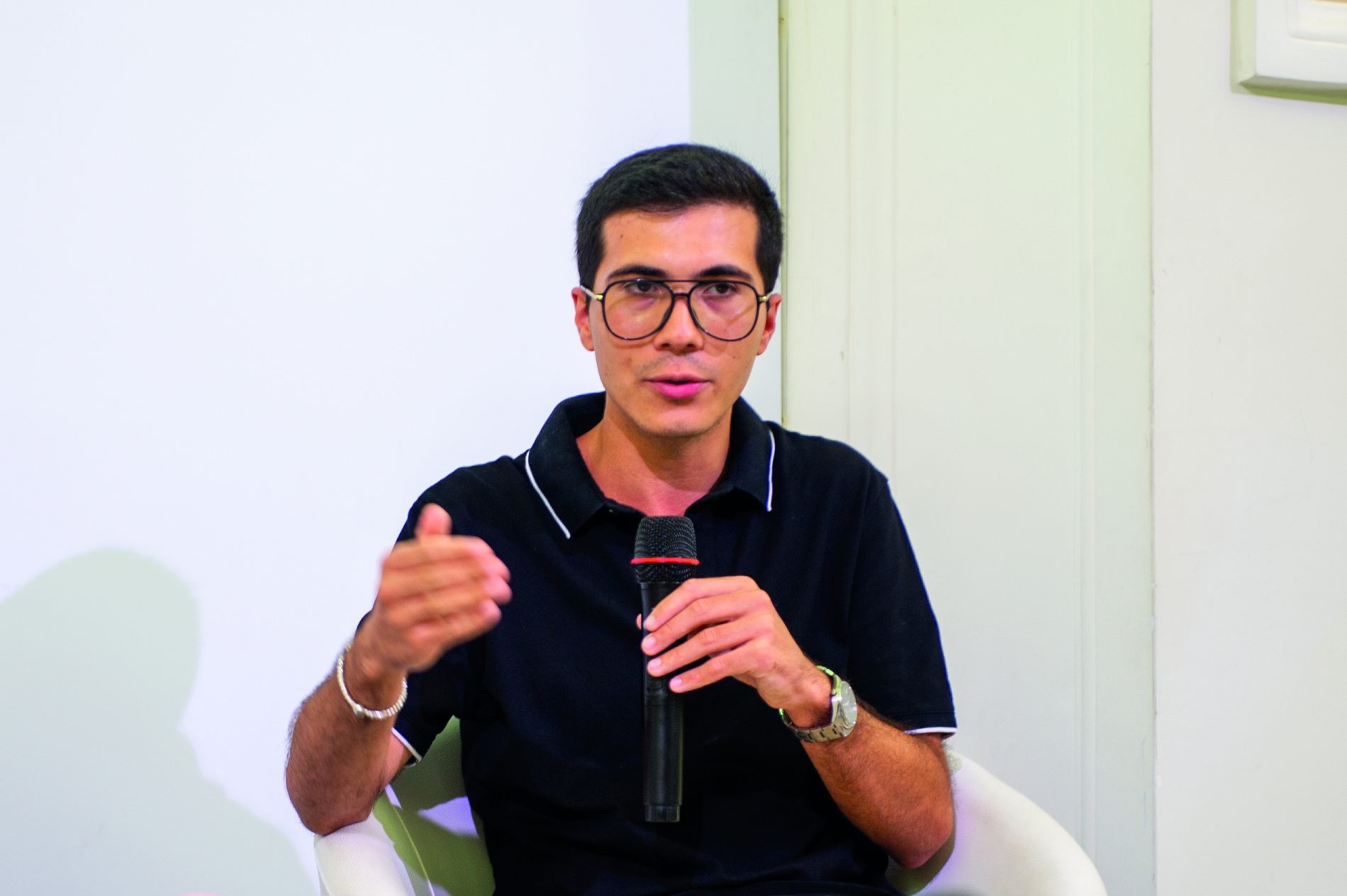 Francesco Neri