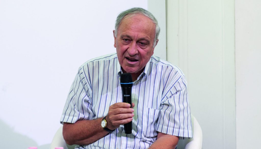 MAURO DE ANGELIS