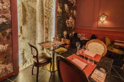 Il Sipario Bistrot di Terni